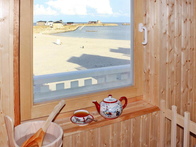 Others 4, Haus in Olpenitz mit Strand und Meerblick, Schleswig-Flensburg