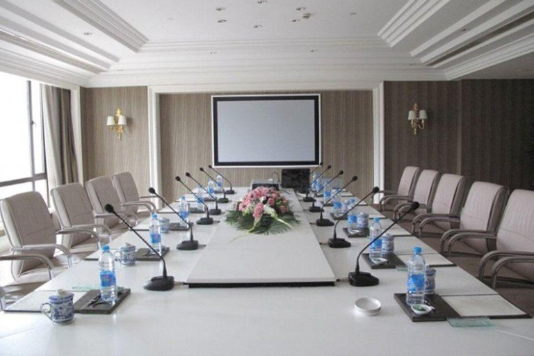 Business Facilities 3, Kingrace Hotel Changshu, Suzhou