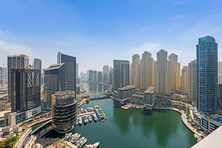 Others 5, The Address Dubai Marina - LUX Living, Dubai
