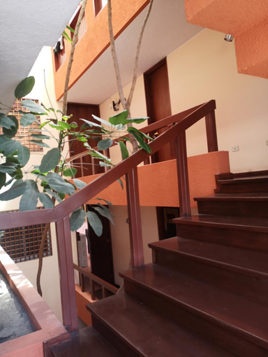 Others 4, La Casa Junto Al Rio, Arequipa