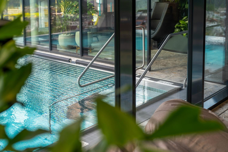 Sport & Beauty 2, Lifesteil Aparthotel, Imst