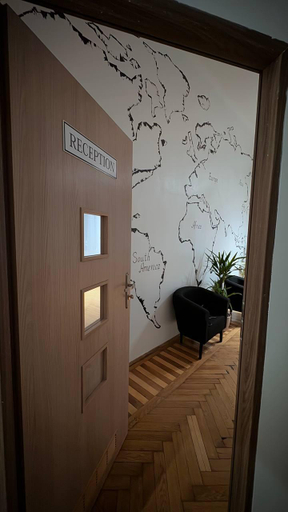 Others 5, FiveHostel, Kraków City