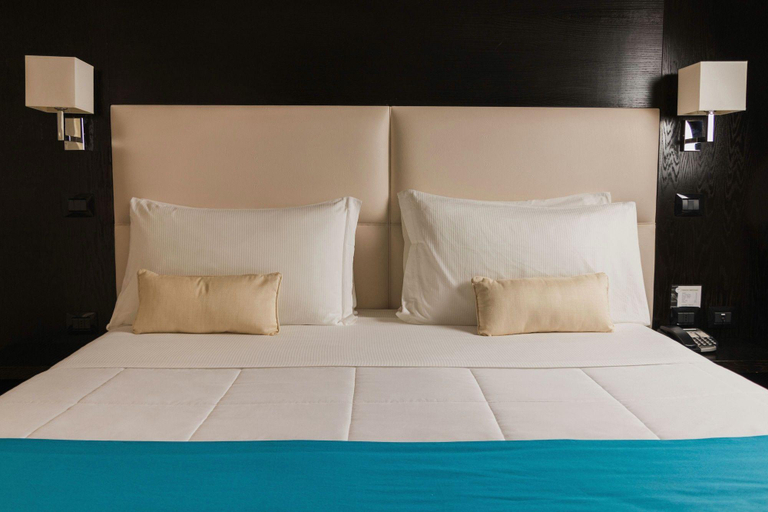 Bedroom 3, Basiliani - CDSHotels, Lecce