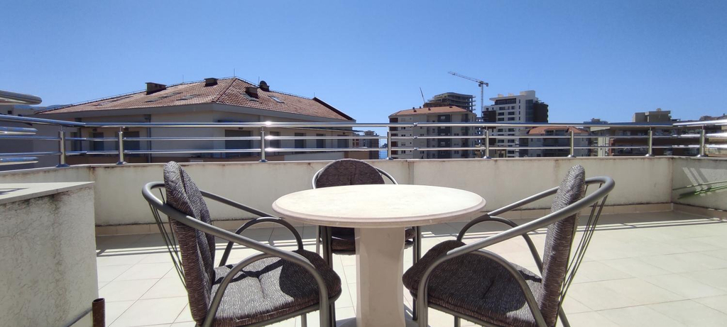 3, Apartments Dubravka Budva
