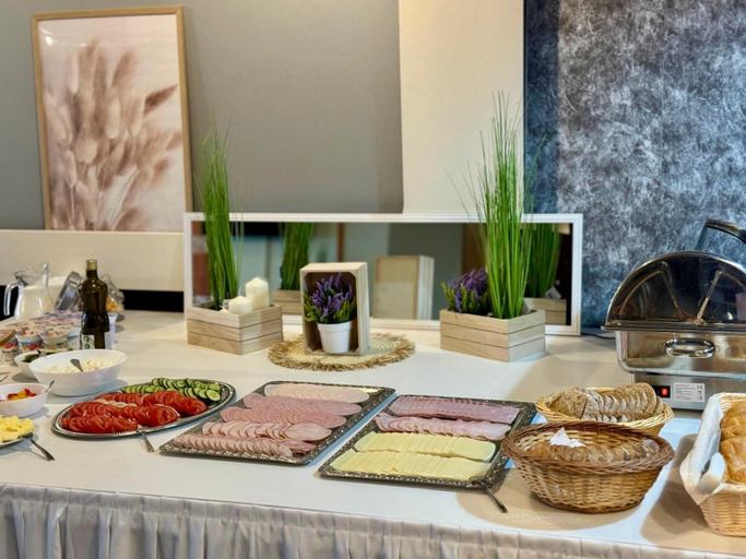 Food & Drinks 3, Wczasowisko SYRENA, Gryfice