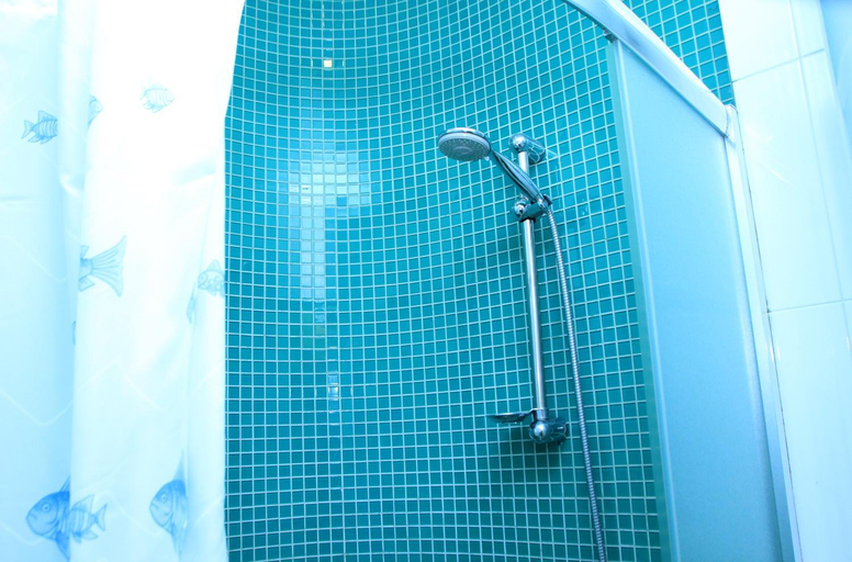 Bathroom 3, Resort MJA