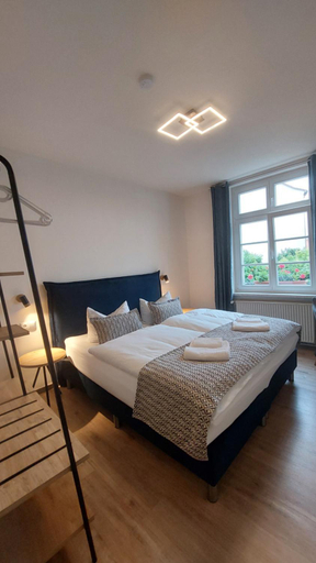 Others 3, Hotel Kutzbach, Mecklenburgische Seenplatte