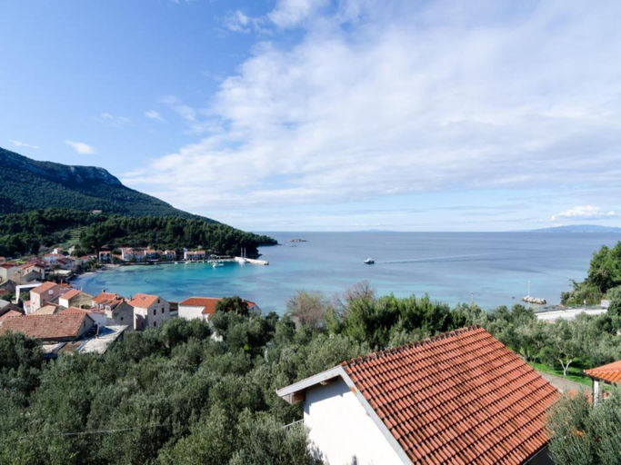 Others 4, Apartments Dalmatin Zuljana - Superior Studio Apartment 2, Ston