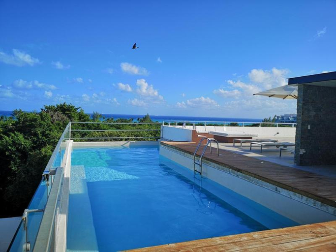 Sport & Beauty 5, San Pedro Hotel 5ta Avenida, Cozumel