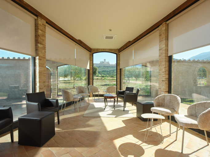 Public Area 4, Ascesi Resort, Perugia