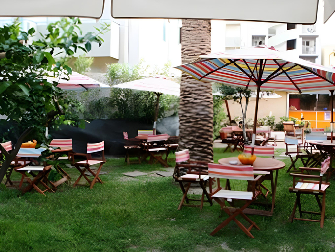 Food & Drinks 4, Il Sogno, Messina