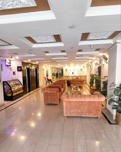 Others 3, Rehma Professional Hostel, Lahore
