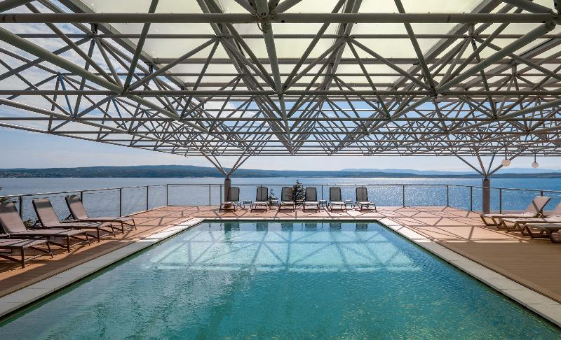 Sport & Beauty 2, Hotel Omorika, Crikvenica