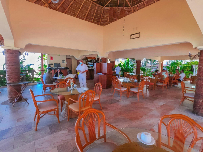Food & Drinks 5, Tropicana Hotel Puerto Vallarta, Puerto Vallarta