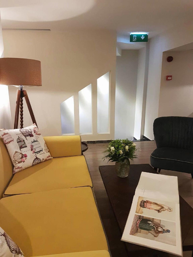 Bedroom 2, METAXA HOTEL - Urban Boutique Living, Crete