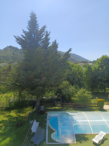 Sport & Beauty 5, L'anon d'Andon, Alpes-Maritimes