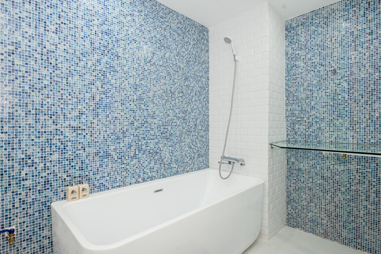 Bathroom 4, Myrcella Apartment, Ba Đình