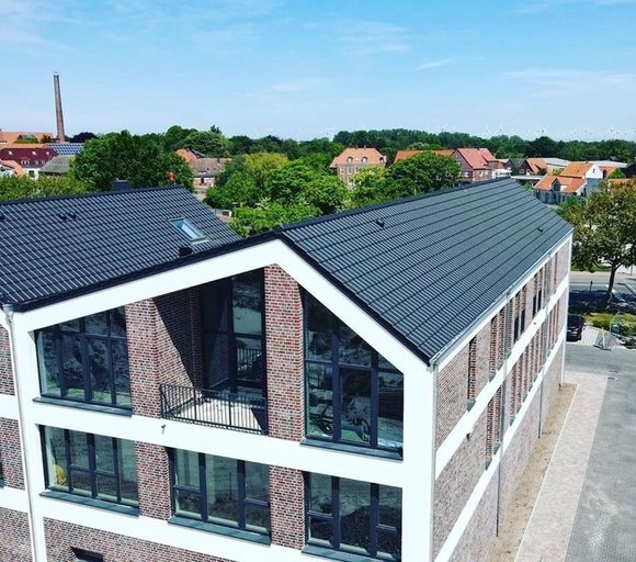 Others 4, Norder Tief, Aurich