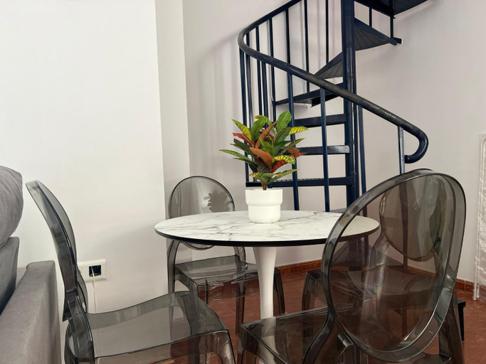 Others 4, Thyssen Boutique Apartments Caleta Homes, Málaga
