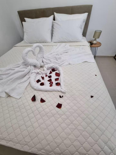 2, The Garden House in Paradisi, South Aegean