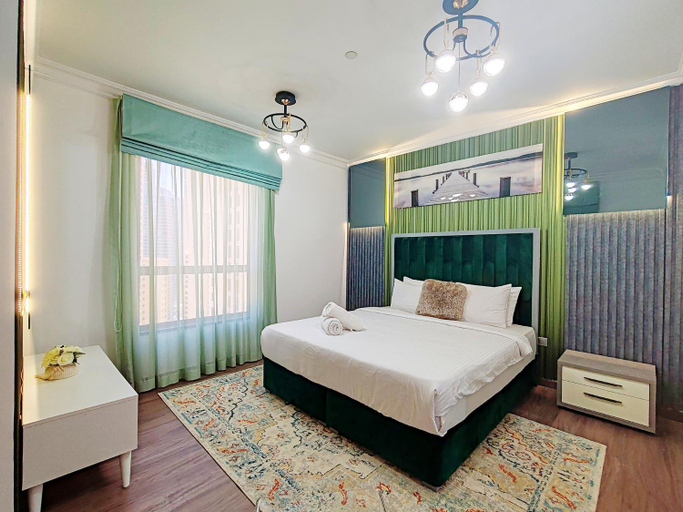 Others 2, ELAN RIMAL MURJAN Suites, Dubai