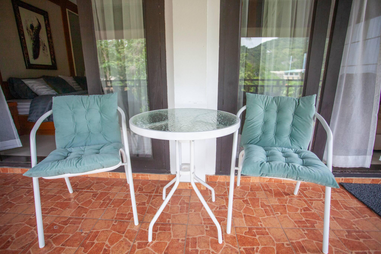 4, Comfortable apartments, Ko Samui
