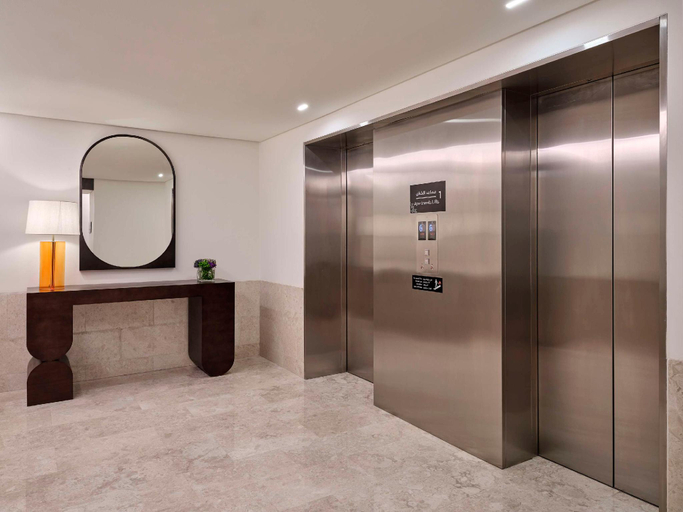 Public Area 3, Grand Hyatt Kuwait Residences