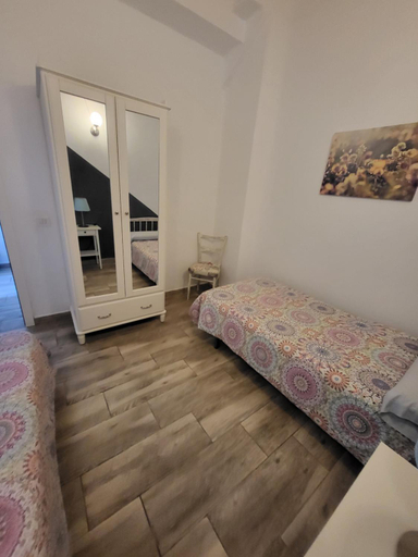 4, Vivienda Vacacional Meridiano, Santa Cruz de Tenerife