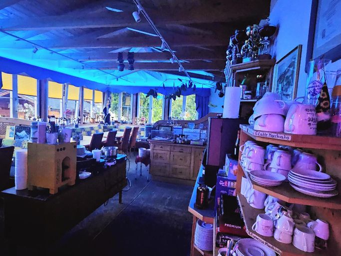 Food & Drinks 5, No1 - Flo's modern Rooms & Breakfast, Sankt Johann im Pongau
