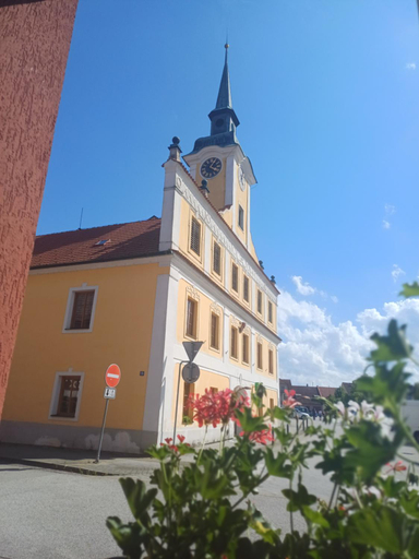 Others 2, Penzion u Radnice, Jindřichův Hradec