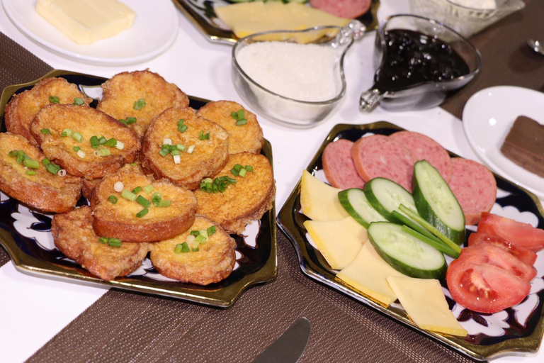 Food & Drinks