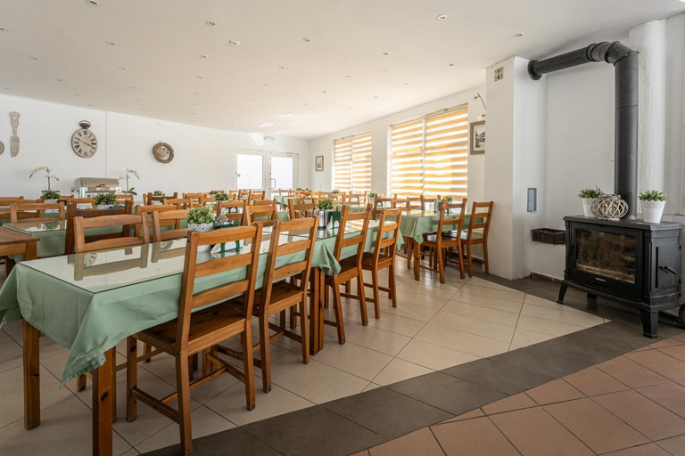 Food & Drinks 3, DIUNA Jastrzebia Gora, Puck