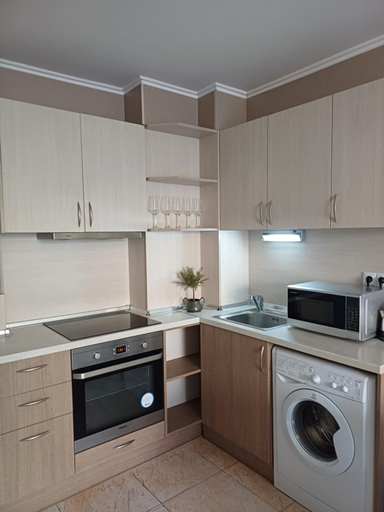 Others 2, Admiral Plaza Premium Apartments, Nesebar