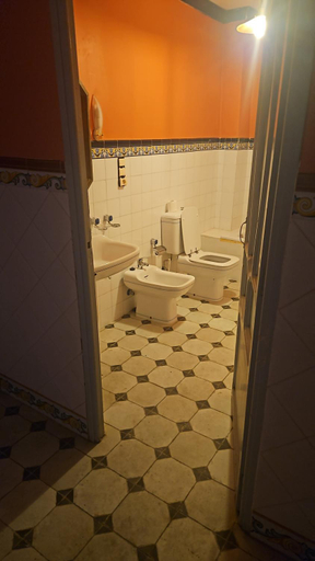 Bathroom, Fabrica de Suenos, Valencia