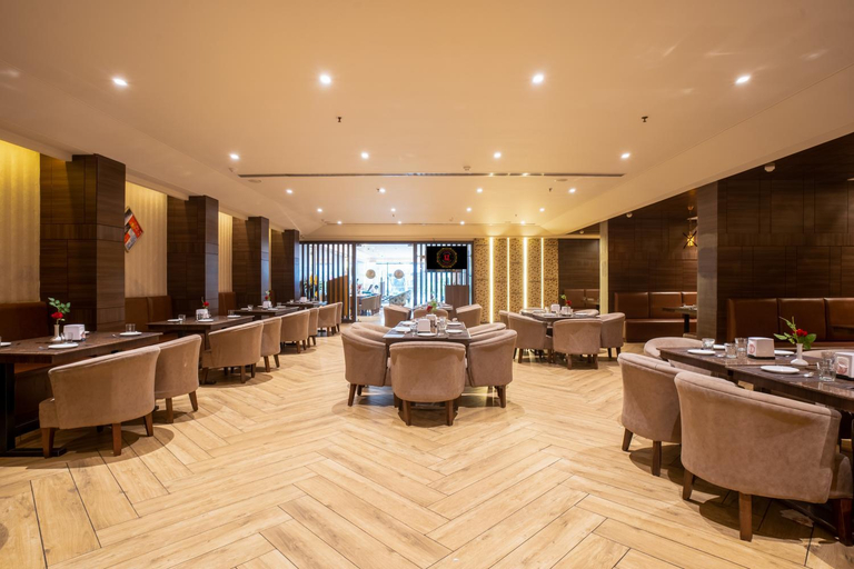 Food & Drinks 5, The Pribson Hotel, Amritsar