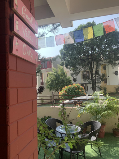 Exterior & Views 4, iTvara Cottage, Garhwal