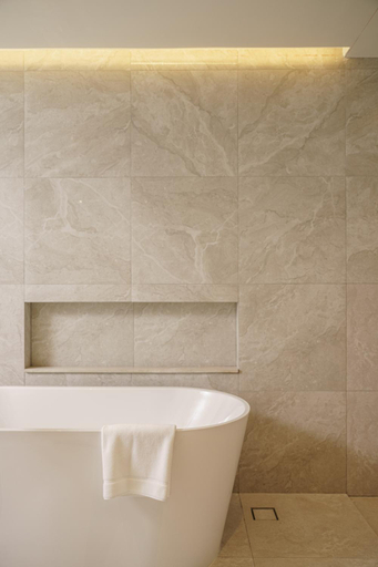 Bathroom 5, Syama Mansion Patong, an Aspira Collection, Pulau Phuket