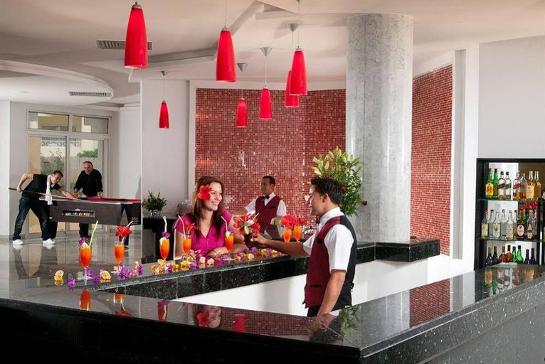Food & Drinks 5, Houda Yasmine Hotel, Hammamet