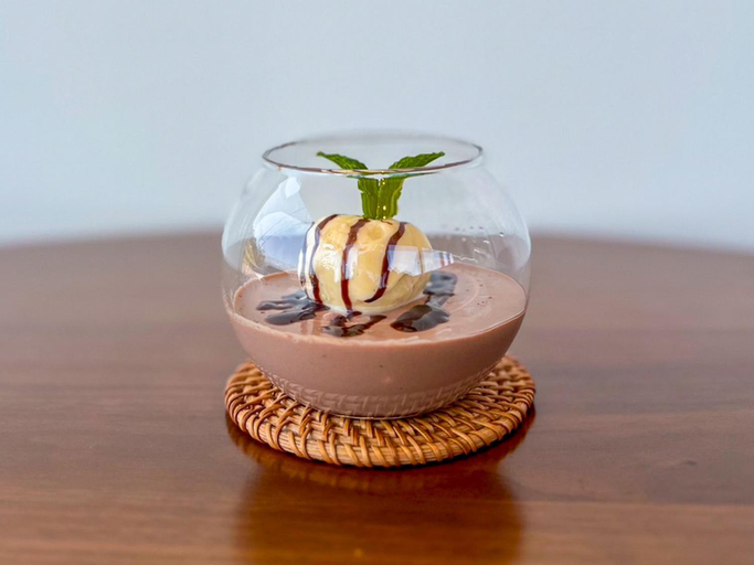 Food & Drinks 4, ヴィラミクリ角島, Shimonoseki