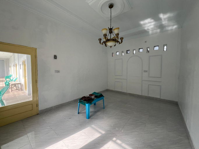 Others 2, Guesthouse Ananda Lubuk basung, Agam