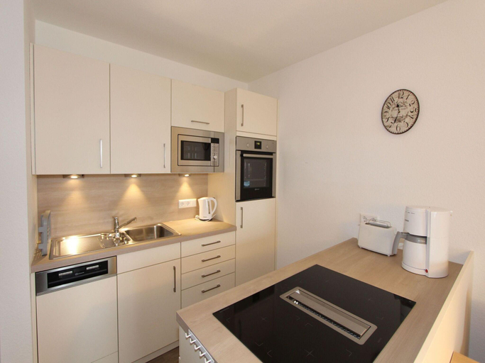 Others 5, Hubsche Wohnung mit Balkon, Breisgau-Hochschwarzwald