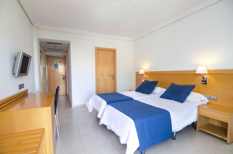 Bedroom 3, Hotel Vibra San Remo, Baleares