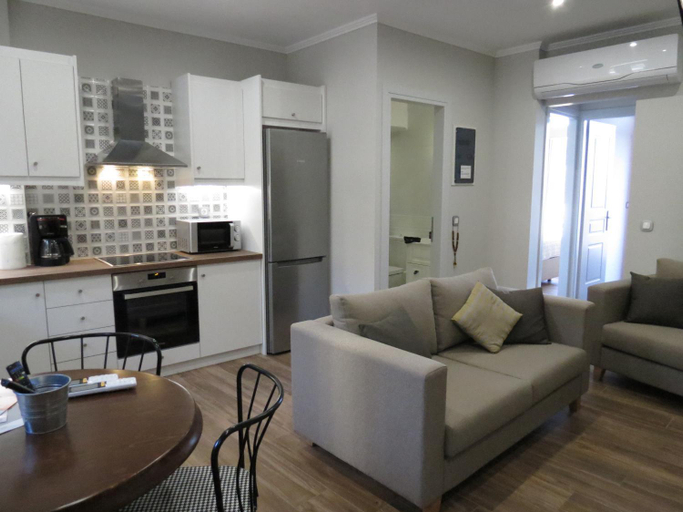 Others 4, Rodonas-Apartments, North Aegean