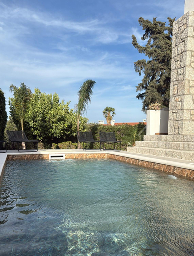 Sport & Beauty 2, Seaview Villa - Amazing Sea & Mountain View, South Aegean