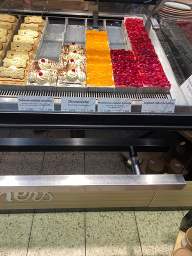 Food & Drinks 3, Pension Doren, Cochem-Zell