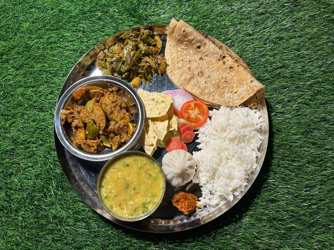 Food & Drinks 5, Kashid Boutique Resort, Raigarh