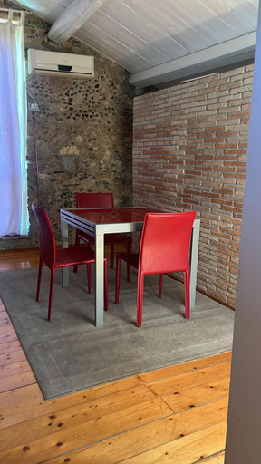 Others 2, Il Casale, Cosenza
