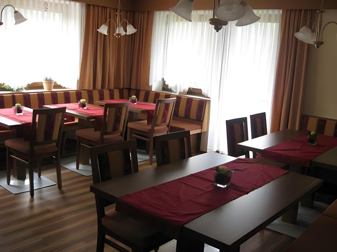 Food & Drinks, Gasteheim Lederle, Imst