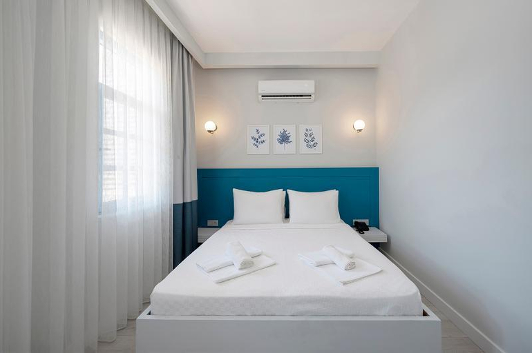 Bedroom 3, Kas Marin Hotel, Kaş