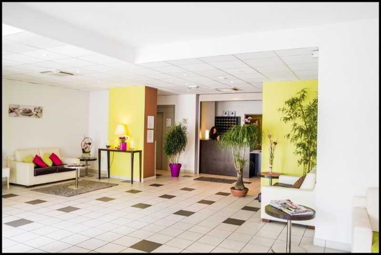 Others 5, Appart'hotel - Residence la Closeraie, Hautes-Pyrénées